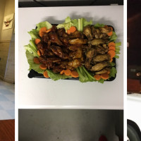 Kosy Wings & Daquiri Factory