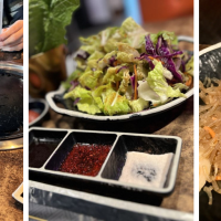 KOU - Korean BBQ of Utah