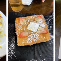 Kowloon Cafe