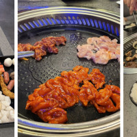 KPOT Korean BBQ & Hot Pot Webster