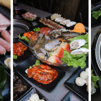 KPOT Korean BBQ & Hot Pot