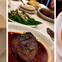 Kreis' Steakhouse