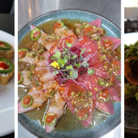 Krudos Sushi & Modern Kitchen