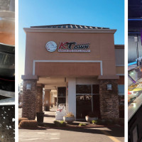ktown korean bbq sushi and hotpot