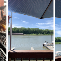 Kuchie’s on the Water