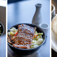 KUMI Sushi Grill
