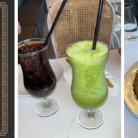 Kunafa Tea Restaurant