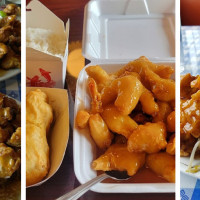Kwang Chow Restaurant