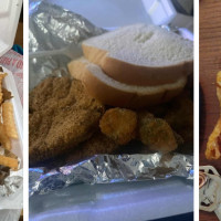 L & S Fish & Hot Wings