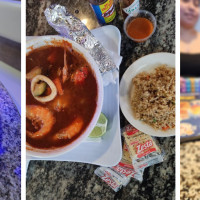 La Bahia Seafood