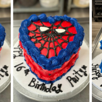L.A. Bakery Cafe & Eatery