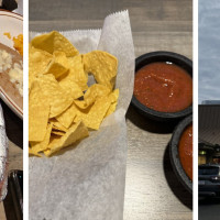 La Base Mexican Restaurant