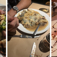 La Bella Napoli Restaurant