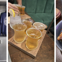 LA Bodega Brewing Company