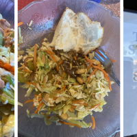 La Bou Bakery and Cafe