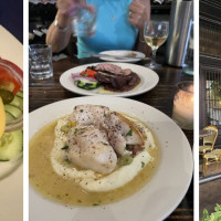 La Buvette Wine & Grocery