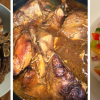 La Cabana Rodriguez - Rodriguez Fried Chicken