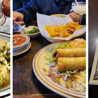 La Capilla Mexican Restaurant