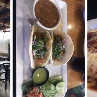 La Carreta Mexican Cuisine