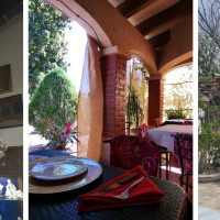 La Casa Argentina