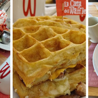 La Casa del Waffle - Seattle