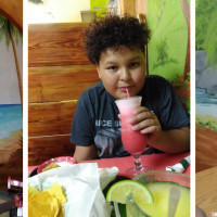La Cascada Mexican Grill