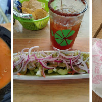 La Cevichería