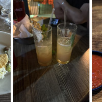 La Cocina Mexican Restaurant