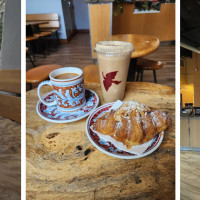 La Colombe Coffee Workshop