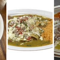 La Enchilada