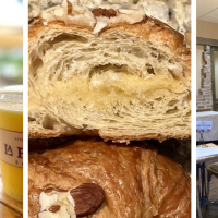 La Farm Bakery