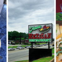 La Fiesta Mexican Restaurant Douglasville