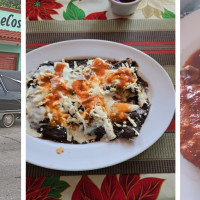 La Fonda de los Abuelos