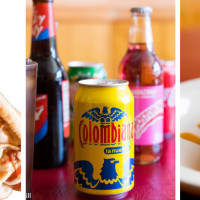 La Fonda Latino Grill