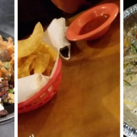 La Fuente Mexican Restaurant