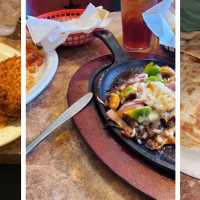 La Hacienda Mexican Cafe