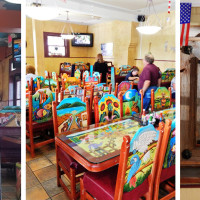 La Hacienda Mexican Restaurant