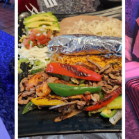La Mexicana Restaurant & Grocery
