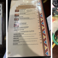 La Mexicana