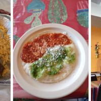 La Nova Mexican restaurant