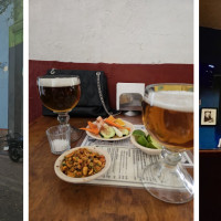 La Occidental Cantina