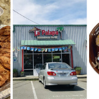 La Palapa Mexican Grill