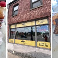 La Palapa Méxican Restaurant, Bar & Catering