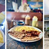 La Palma Mexican Restaurant