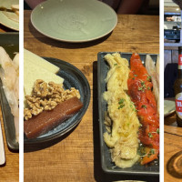 La Parra Tapas