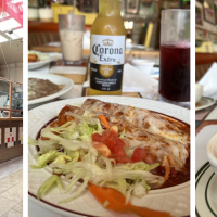 La Parrilla