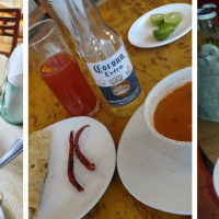La Perla Cda. Matamoros 28 esquina