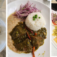 La Perla Seafood Bar & Grill