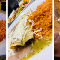 La Pinata Mexican Grill