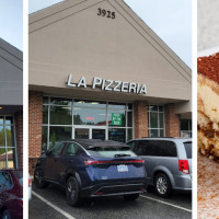 La Pizzeria